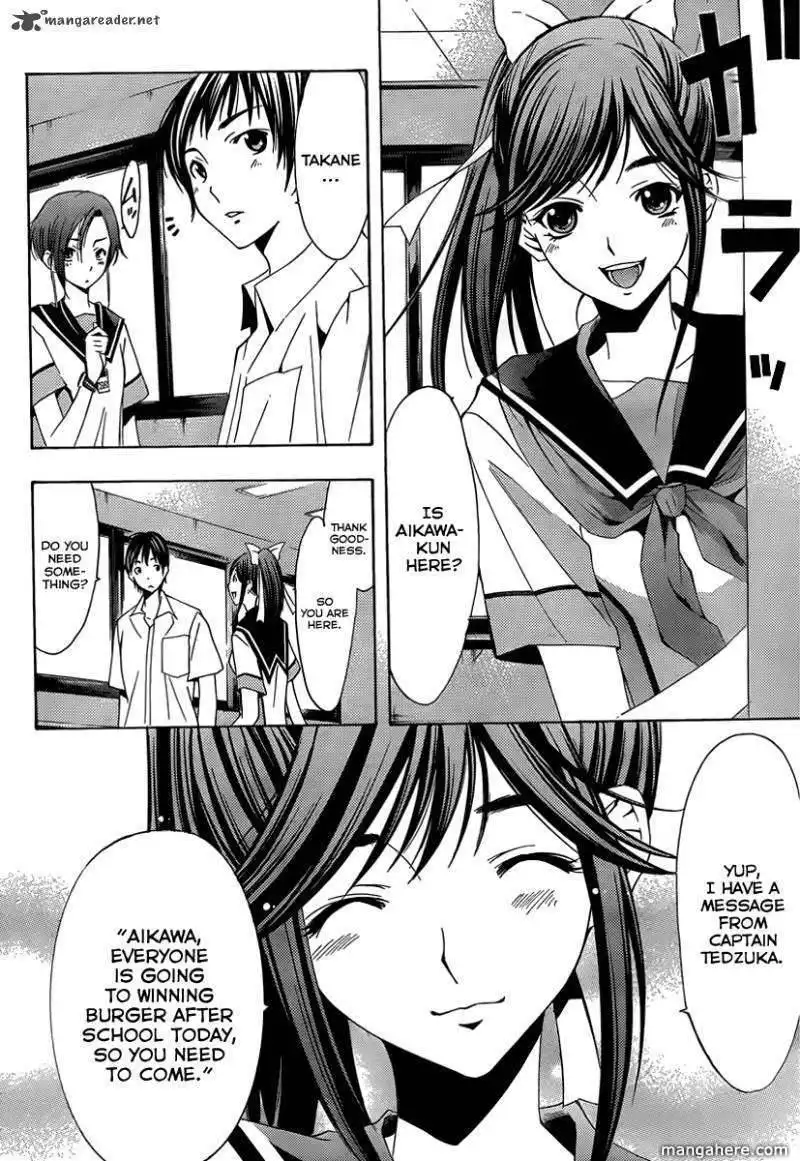 Loveplus Rinko Days Chapter 9 7